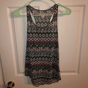 Mossimo Tank Top